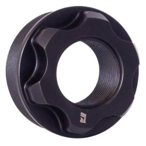 Rugged Suppressors Fixed Mount 1/2x28 Thread