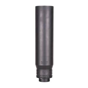 Rugged Suppressors Sub9 Suppressor 9mm Luger/.300 BLK 6.6" Black