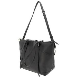 Cameleon Grace Concealed Carry Purse Black
