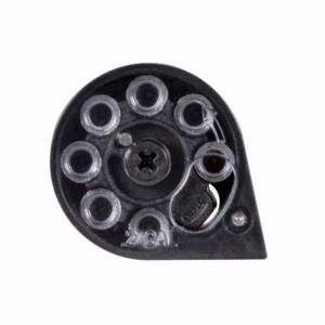 Umarex UX Notos Rotary Airgun Magazine .22 Cal 7/rd