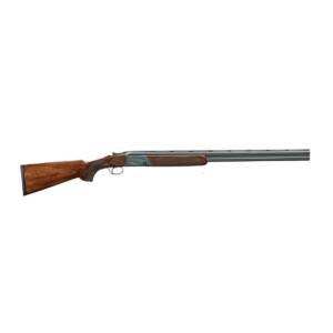 Rizzini BR110 Limited O/U Shotgun 20ga 3" Chamber 2rd Capacity 28" Barrel Turkish Walnut Stock