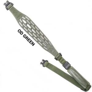 Kodiak Air Rifle Sling -OD Green