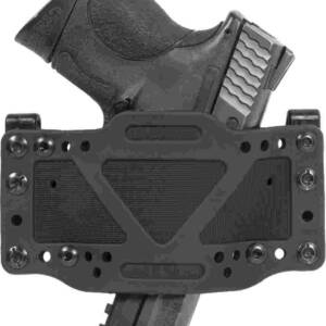LIMBSAVER CROSS-TECH HOLSTER CLIP-ON-BLACK