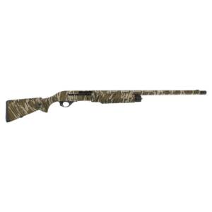 SDS Spandau S2 Mossy Oak Bottomland Shotgun 12ga 3" Chamber 4rd Capacity 24" Barrel  Front Bead Sight