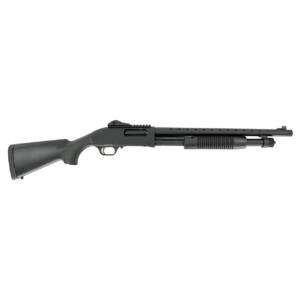 SDS Tokarev TX3 12A1 Shotgun 12ga 3" Chamber 5rd Capacity 18.5" Barrel Black Synthetic Stock