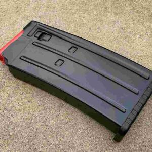 SDS T5RDM Turkish Standard Magazine 5/rd