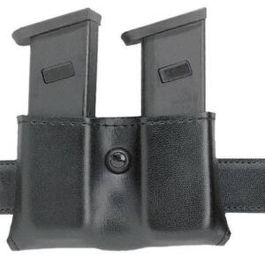 Safariland for Glock 17 19 22 23 Snap-On Double Magazine Holders