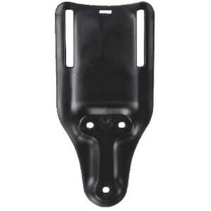 Safariland Low Ride Universal Belt Loop 2" Black