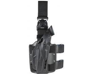 7305 RUGER AMERICAN 9/40 SAFSEV BLK RH