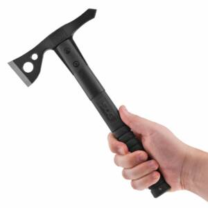 SOG Fasthawk Axe Black