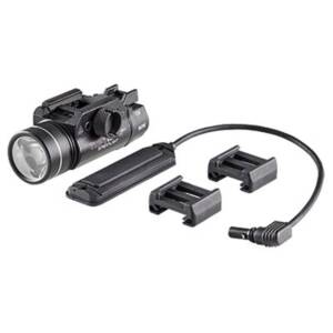 Streamlight TLR-1 HP Long Gun Weapon Light Kit 1000 Lumen Black