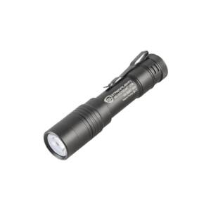 Streamlight MegaStream USB Flashlight 1800 Lumens Black with Rechargeable Battery and Holster