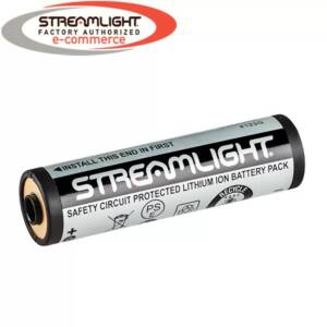 Streamlight Rechargeable Battery for Strion 2020