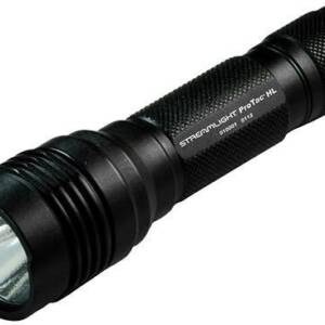 Streamlight ProTac HL High Lumen Professional LED Tactical Light