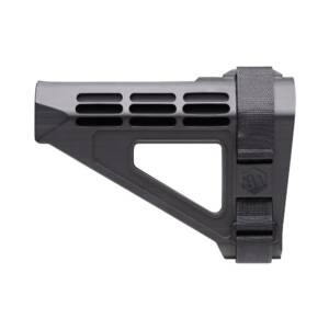 SB Tactical SBM4 Stabilizing Brace for AR-15 Black