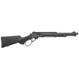 S&W Model 1854 Stealth Hunter Rifle .44 Mag 8rd Capacity 16.3" Threaded Barrel M-LOK Rail Synthetic Stock