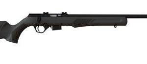 Rossi RB Rifle Series .17 HMR 5 rd 21" Barrel Magazine Black Stock