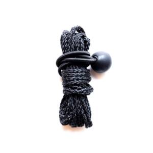 Tethrd Versa Links Strap Grey 4/ct