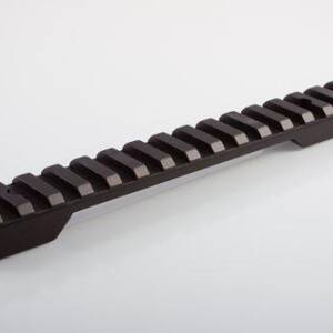 Talley Picatinny Base - Short Action Remington 700 721 722 725 40X