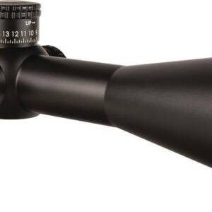 AccuPoint 3-18x50 Riflescope MOA Ranging Reticle with Green Dot 30mm Tube