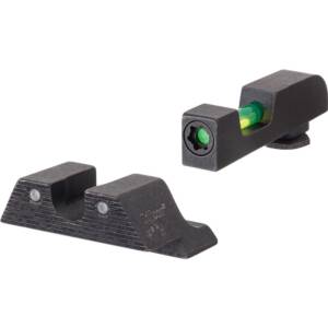 Trijicon DI Night Sight Set - for Large Frame Glock Models