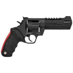 Taurus Raging Hunter Handgun .357 Mag 7rd Capacity 5.1" Barrel Matte Black Oxide Finish