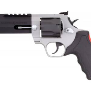 Taurus Raging Hunter Handgun .357 Mag 7rd Capacity 5.1" Barrel Two Tone Finish