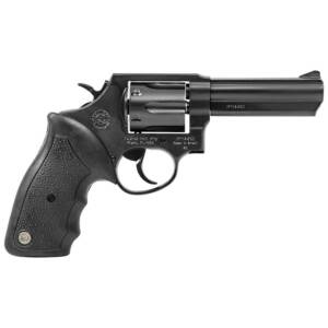Taurus 82 Handgun .38 Spl+P 6rd Capacity 4" Barrel Matte Black Oxide Finish