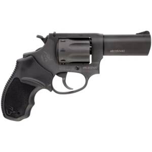 Taurus 942 Ultra Light Handgun .22LR 8rd Capcity 3" Barrel Matte Black Finish