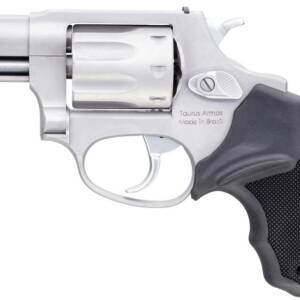Taurus 942 Handgun .22 WMR 8rd Capacity 2" Barrel Stainless Finish