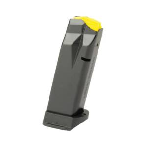 Taurus GX2 Handgun Magazine Black 9mm Luger 15/rd