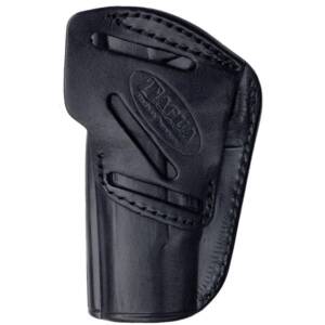 Tagua 4 in 1 IWB Holster without Thumb Break Ruger SP101 Black RH