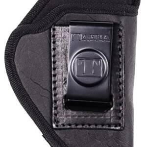 Weightless Holster for OT-4 in 1 Ecoleather-M&P Shield/Glock 26/XD's Blk RH