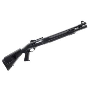 Beretta 1301 Tactical Mod 2 Shotgun 12 ga 3" Chamber 7rd Capacity 18.5" Barrel Black with Pistol Grip