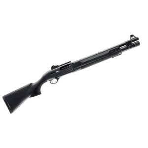 Beretta 1301 Tactical Mod 2 Shotgun 12 ga 3" Chamber 7rd Magazine 18.5" Barrel Black LE