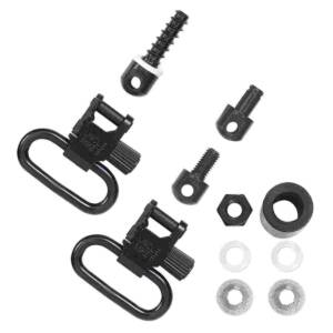 Uncle Mike's QD Super Swivel - Fits Most Pumps Auto Shotguns & Beretta 390