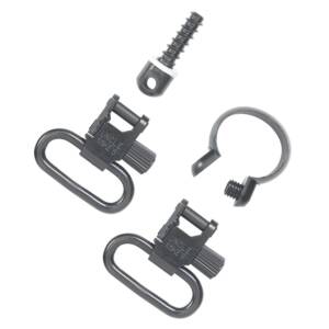 UNCLE MIKES QD 1" SWIVELS REM 760 FULL BRL BAND
