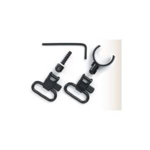 Uncle Mike's QD Magnum Split Barrel Band - 20 Gauge - .700/.750 Diameter