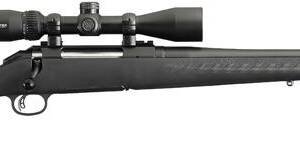 AMERICAN RIFLE W/ VORTEX CFII  .30-06 SPRG 22BBL matte BLK