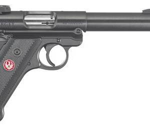 MARK IV TARGET 22 LR RIMFIRE PISTOL 5.5 BBL BL