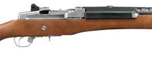 RUGER MINI 14 RANCH RIFLE 5.56 NATO 223 REM 18.5 BBL 5RD