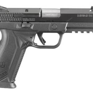 RUGER AMERICAN PISTOL 9MM PRO 17 ROUND