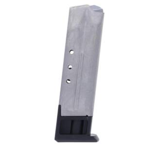 Ruger P Series Handgun Magazine 9mm Luger 10/rd