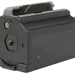 Ruger Rifle Magazine for 96/44 .44 Mag 4rds Black