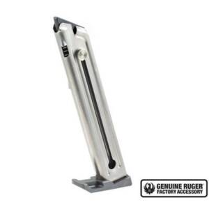 Ruger Handgun Magazine for Mark III & 22/45 .22LR 10rds
