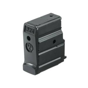 Ruger Mini-14 Rifle Magazine 6.8 SPC 5/rd