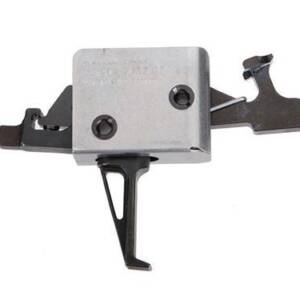 CMC AR15 Trigger 2-Stage Flat 1lb/3lb
