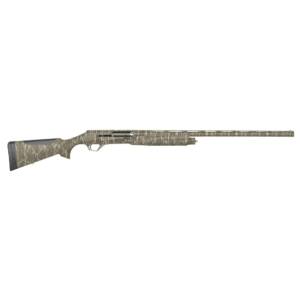 Retay ACE-R Mossy Oak Bottomland Shotgun 12ga 3.5" Chamber 3rd Capacity 26'' Barrel Synthetic Camo Stock