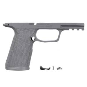 Wilson Combat Grip Module WCP365 XMacro No Manual Safety Grey