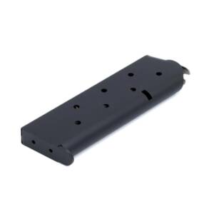 Wilson Combat 920 Series Full Size 1911 Handgun Magazine Black .45 ACP 8/rd